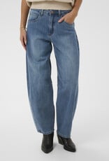 Cream Cream Bahren Barrel jeans