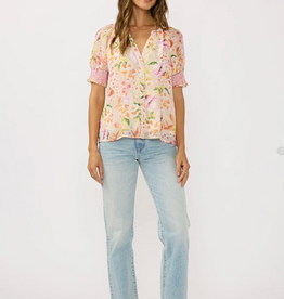 Lovestitch Songbird blouse