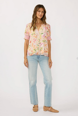 Lovestitch Lovestitch Songbird blouse