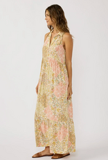 Lovestitch Lovestitch Reed Maxi dress