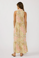 Lovestitch Lovestitch Reed Maxi dress