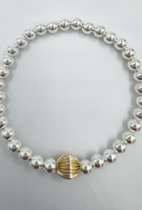 Saskia de Vries Saskia Dream Ball bracelet
