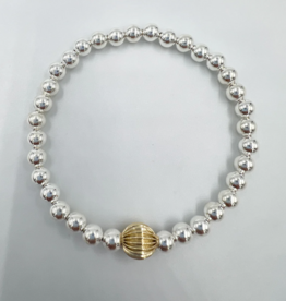 Saskia de Vries Dream Ball bracelet