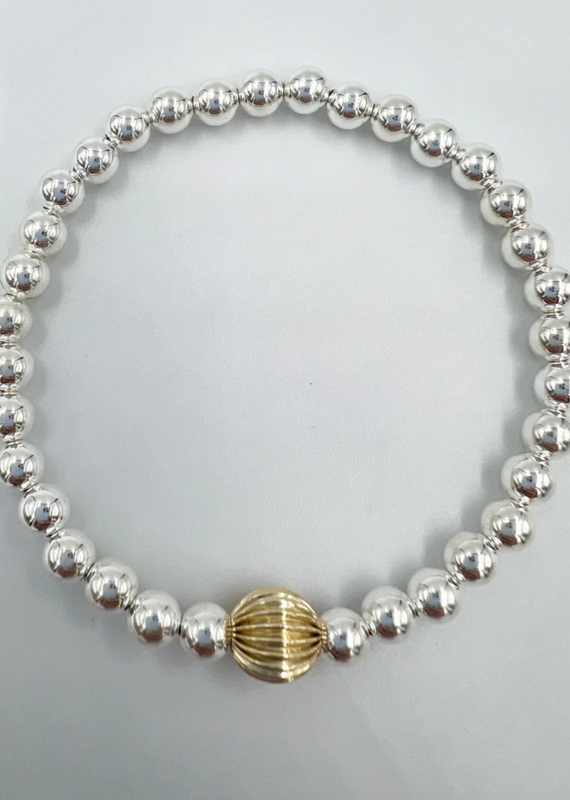 Saskia de Vries Dream Ball bracelet