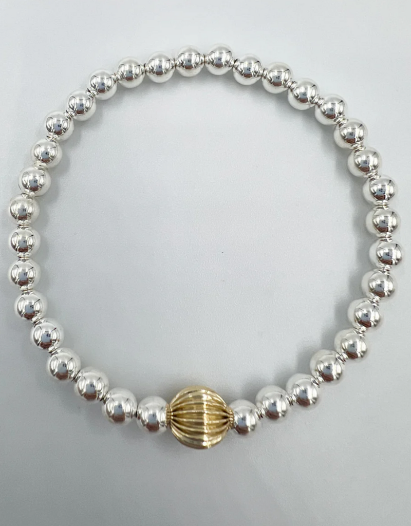 Saskia de Vries Saskia Dream Ball bracelet