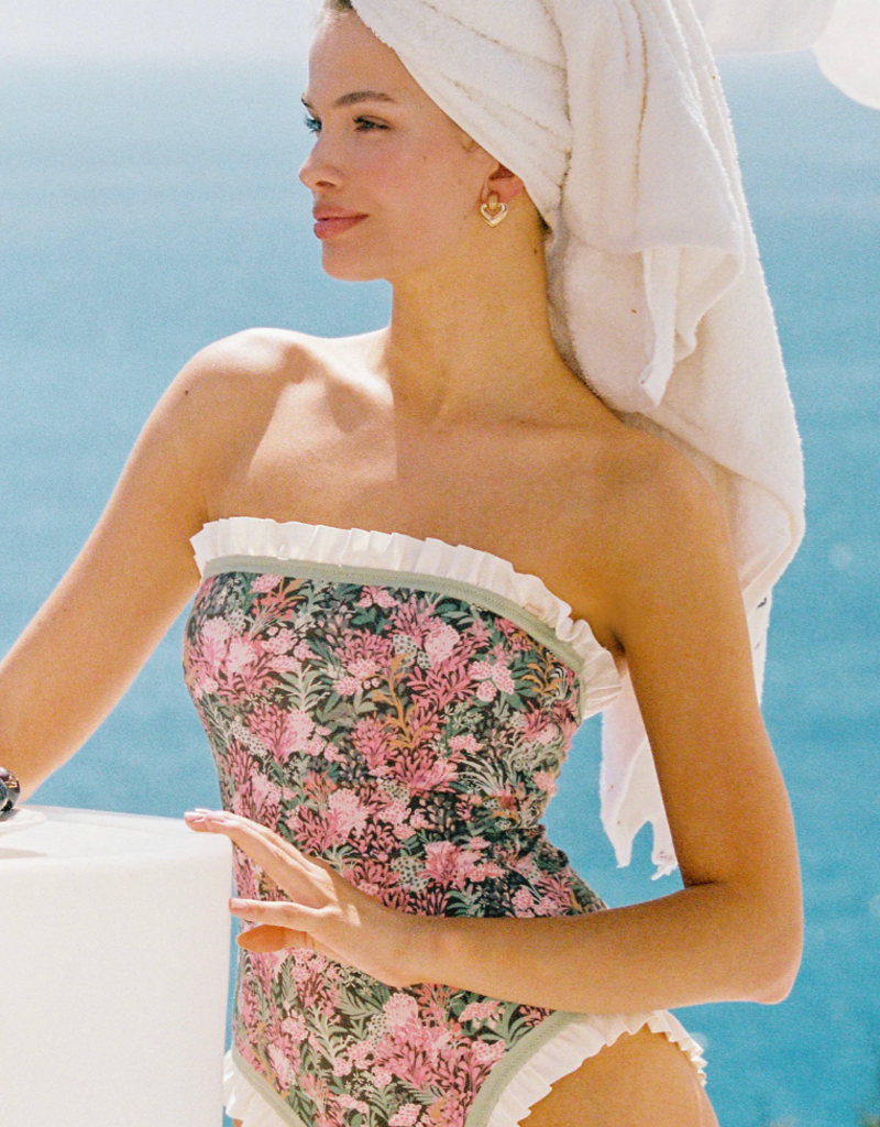 Visual Mood Visual Mood Annabelle swimwear