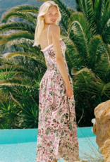 Visual Mood Visual Mood Annabelle maxi skirt