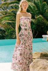 Visual Mood Visual Mood Annabelle maxi skirt