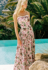 Visual Mood Visual Mood Annabelle maxi skirt
