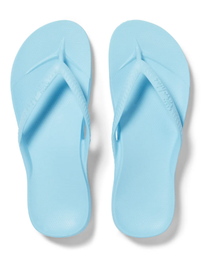 Archies Arch Support Flip Flops