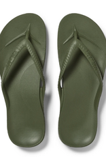 Archies Arch Support Flip Flops