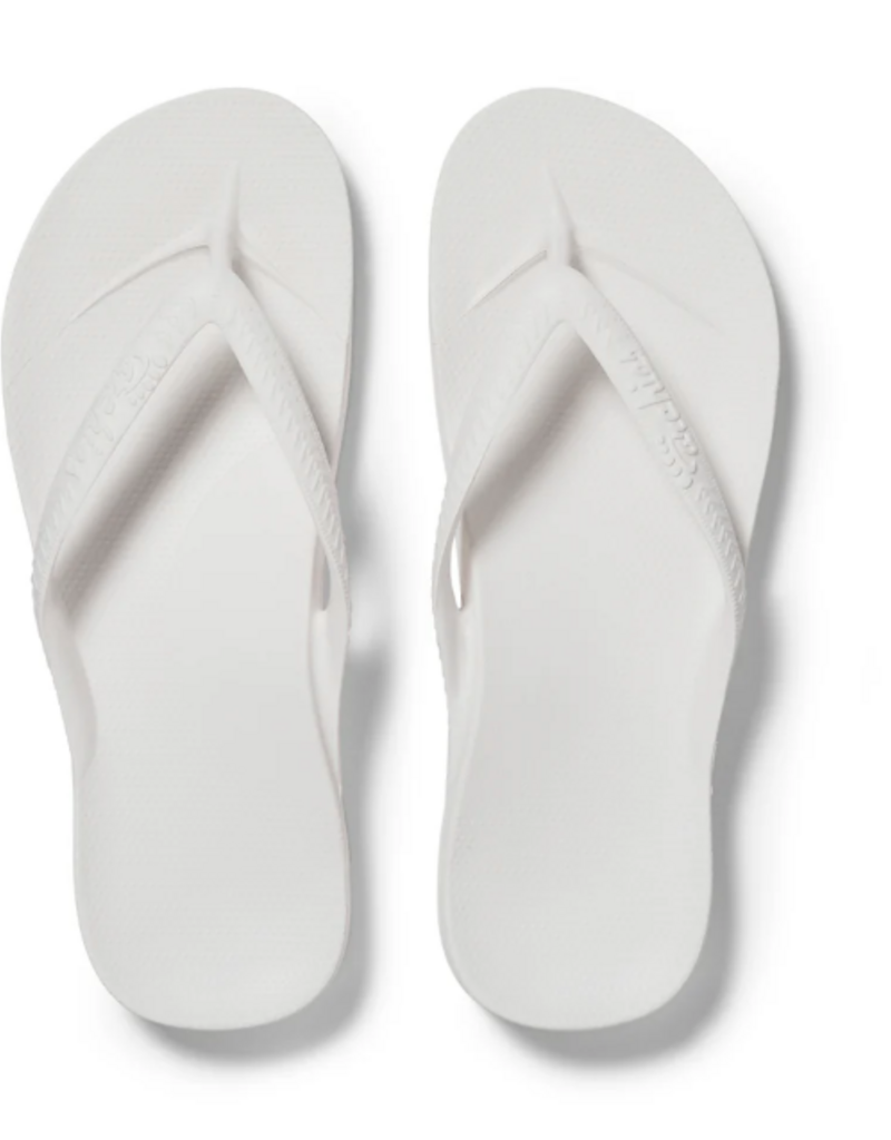 Archies Arch Support Flip Flops