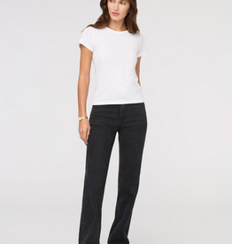 Duer Pima Slim Crew