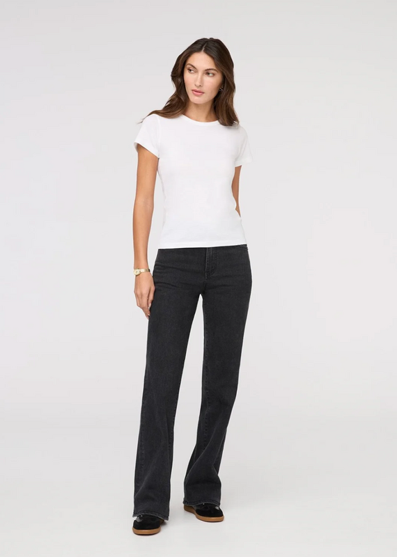 Duer Pima Slim Crew