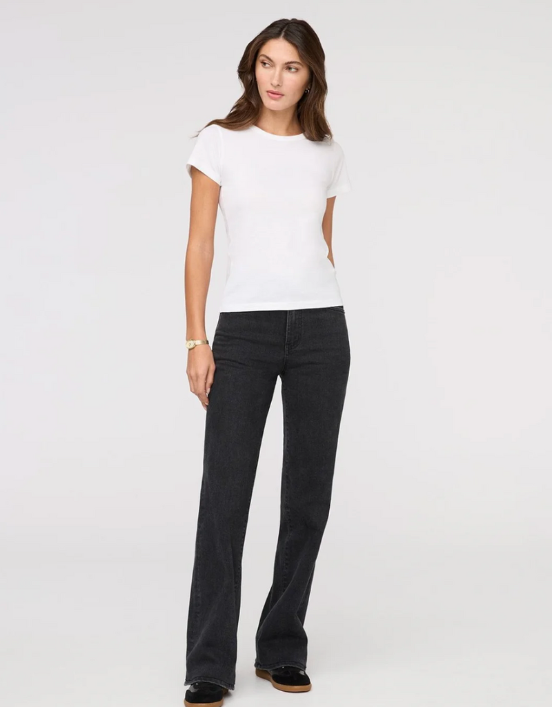 Duer Duer Pima Slim Crew