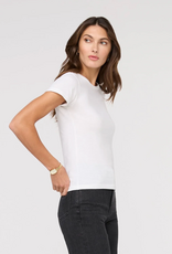 Duer Duer Pima Slim Crew