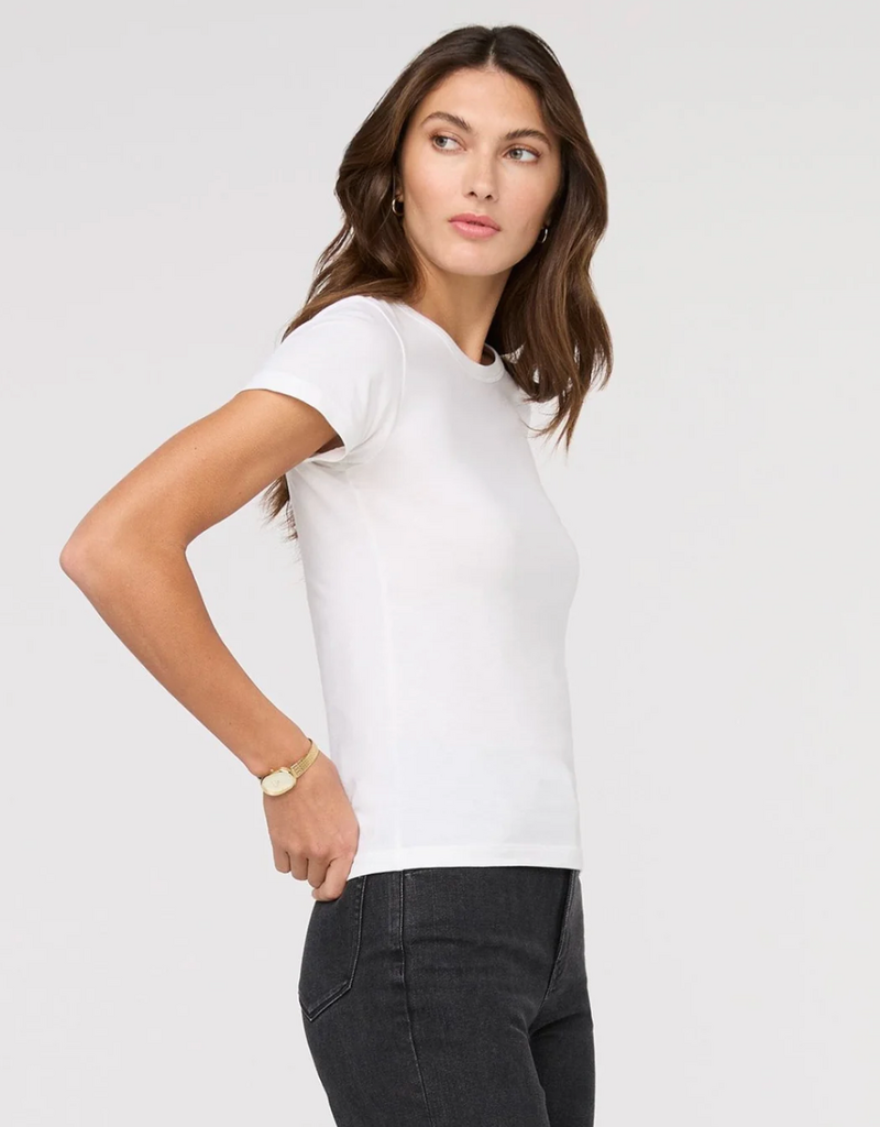 Duer Duer Pima Slim Crew