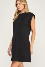 2Hearts Scuba Short dress