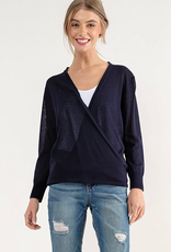 Cielo Wrap cardi