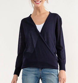 Lightweight Wrap cardi