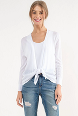 Cielo Wrap cardi
