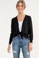 Cielo Wrap cardi
