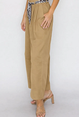 Dripsen Barrel Scarf pants