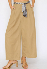 Dripsen Barrel Scarf pants