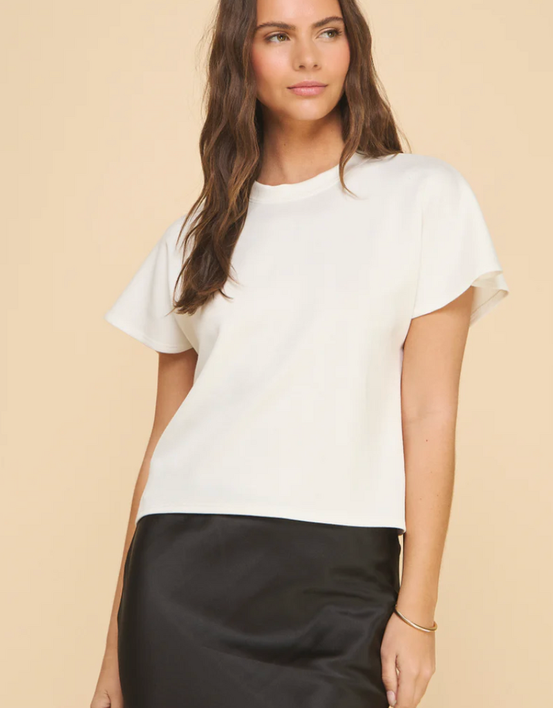 If She Loves Maine top