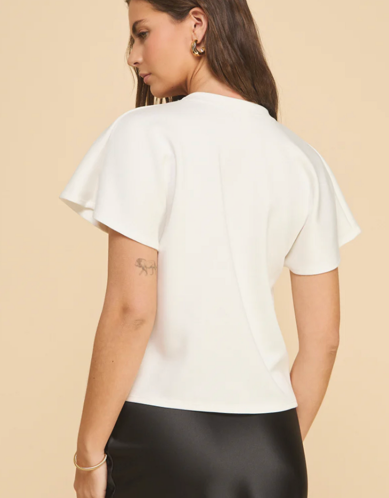 If She Loves Maine top