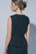 Love Tree  Vest