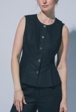 Love Tree  Vest
