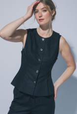 Love Tree  Vest