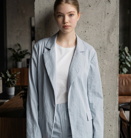 Lightweight Blazer