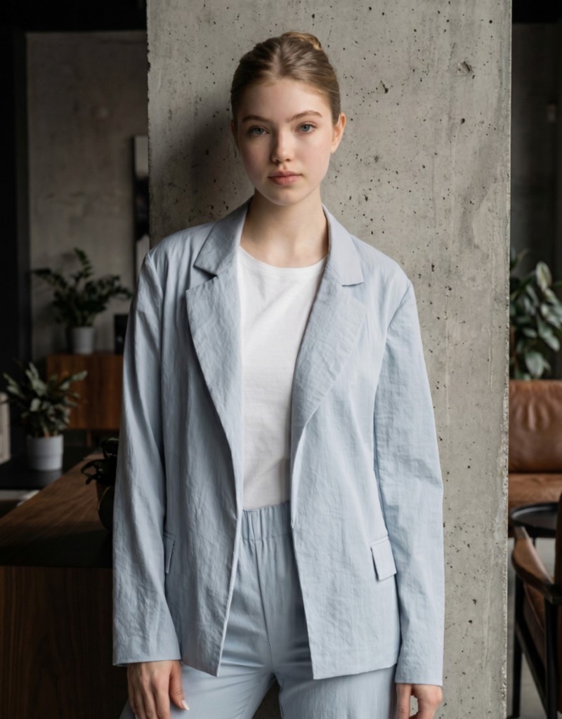 Love Tree Blazer