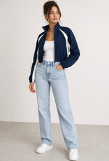 Active USA Zip Jacket