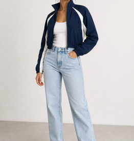 Zip Jacket