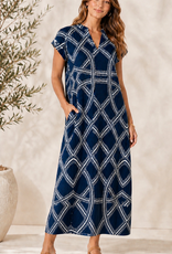 C Outfits Nautical dress