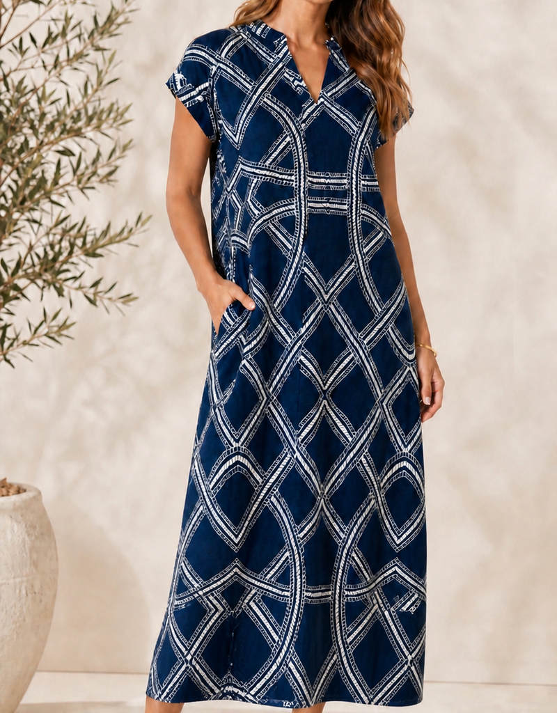 C Outfits Nautical dress