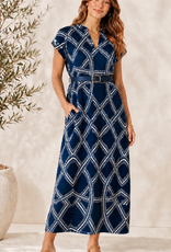 C Outfits Nautical dress