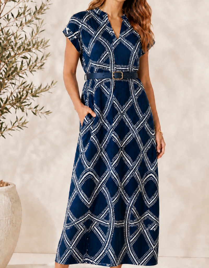 C Outfits Nautical dress