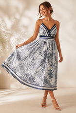 HYFVE Kerchief Dress