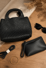 3am Forever Woven bag