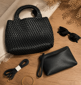Woven bag