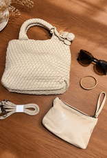 3am Forever Woven bag