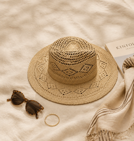Straw Hat
