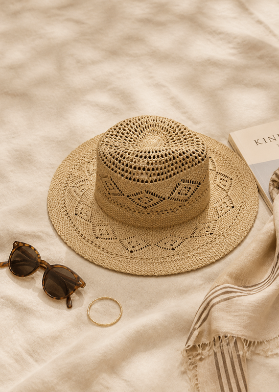 Straw Hat