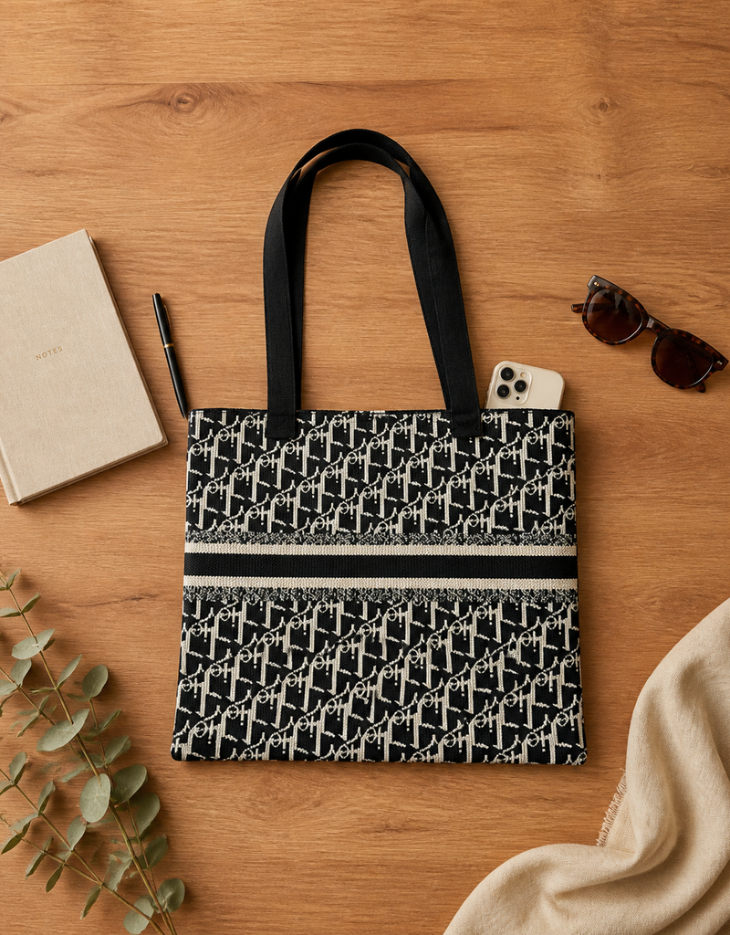 AOLE Tote