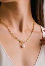 Lover's Tempo Lover's Tempo Thalassa Pearl Necklace