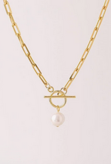Lover's Tempo Lover's Tempo Thalassa Pearl Necklace
